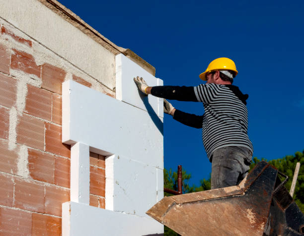 Best Residential Insulation in Franklin, NH
