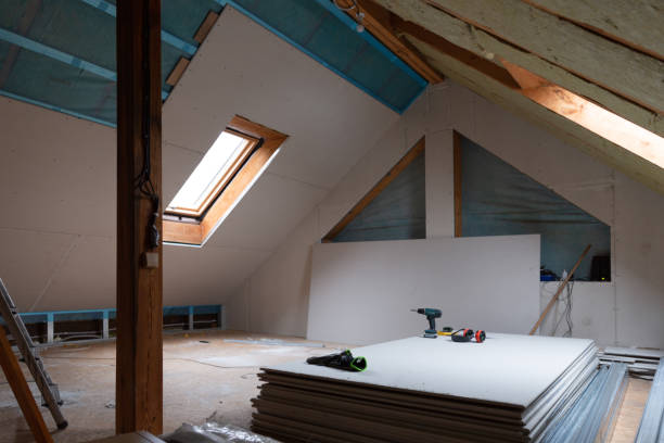 Best Commercial Insulation in Franklin, NH