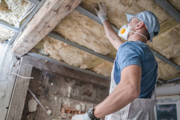Best Commercial Insulation in Franklin, NH