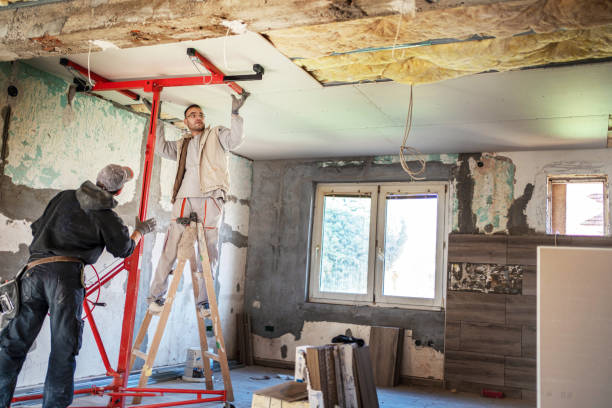Best Insulation Materials and Products in Franklin, NH
