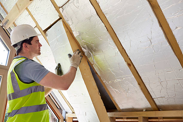 Best Insulation Materials and Products in Franklin, NH