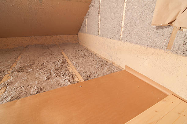 Best Residential Insulation in Franklin, NH